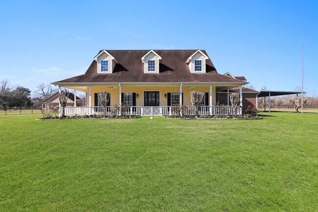 Foto del edificio - 3525 McCrary Rd