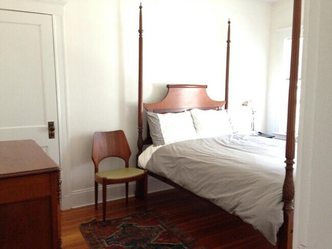 Building Photo - 2.0 bedroom in Cambridge Massachusetts 02138