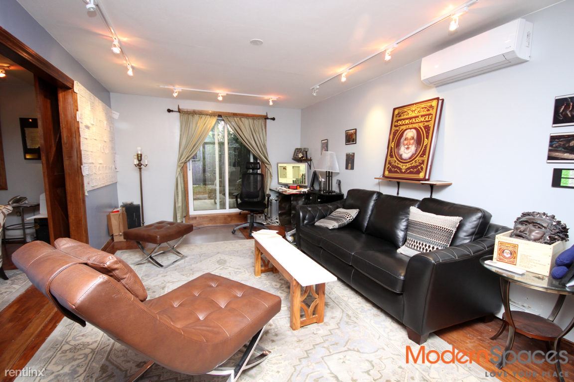 Foto principal - 2719 23rd St