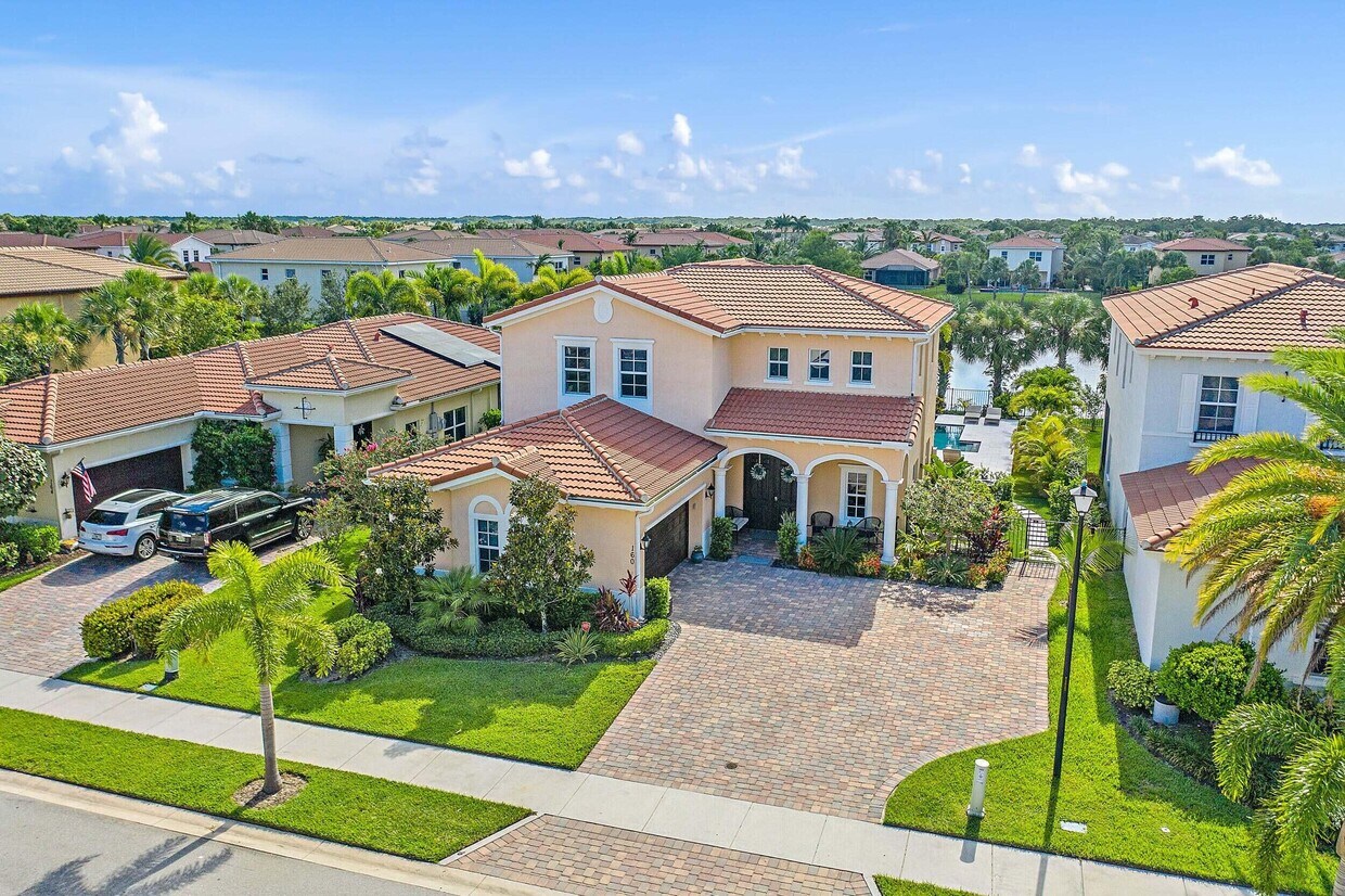 Foto principal - 160 Rudder Cay Way