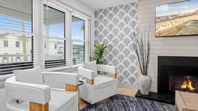 Foto del edificio - 3136-38 Haven Ave