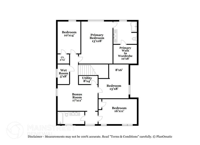 Building Photo - 10813 Flintshire Rd
