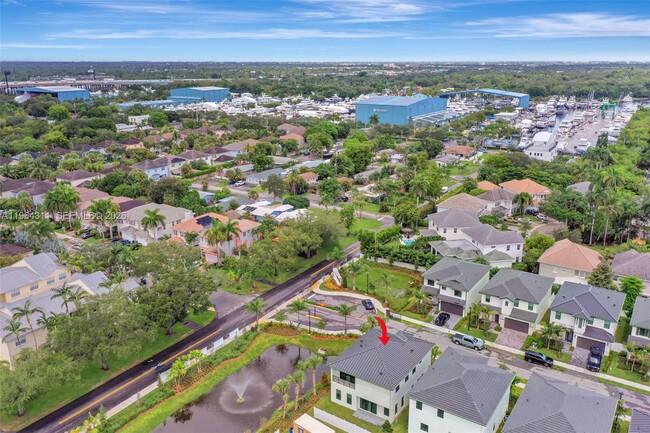 Foto del edificio - 1454 SW 23rd St