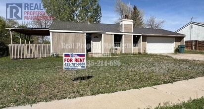 Building Photo - 607 N 100 W