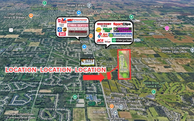 Foto del edificio - 4906 Gilet Dr