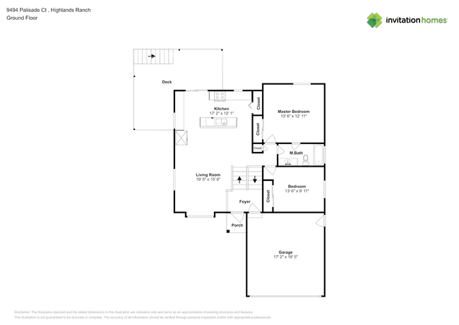 Foto del edificio - 9494 Palisade Ct