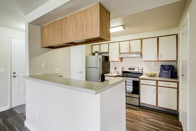 Foto del edificio - Bothell Ridge