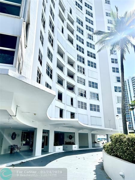 Foto del edificio - 1340 S Ocean Blvd