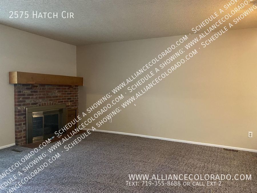 Foto principal - 2575 Hatch Cir