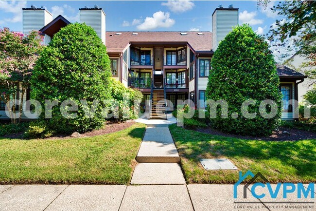 Foto del edificio - 2506 Airy Hill Cir