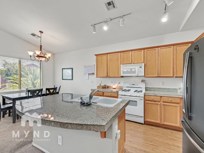 Building Photo - 9105 White Eyes Ave