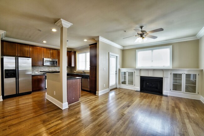 Foto del edificio - 307 Le Gran Bnd