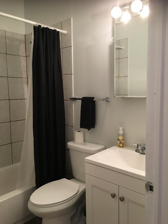 Building Photo - 4 bedroom in Chicago IL 60607