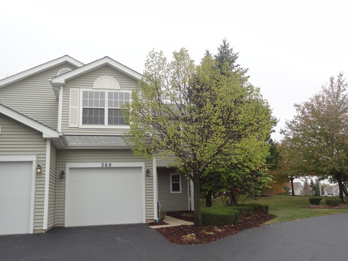 368 Fallbrook Ct, Schaumburg, IL 60194 Townhome Rentals in Schaumburg