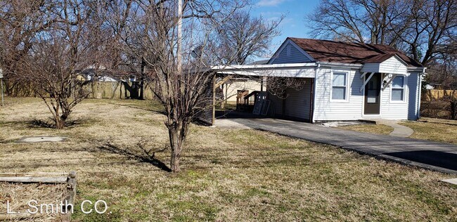 Building Photo - 2 br, 1 bath House - 3705 Ethel Ave