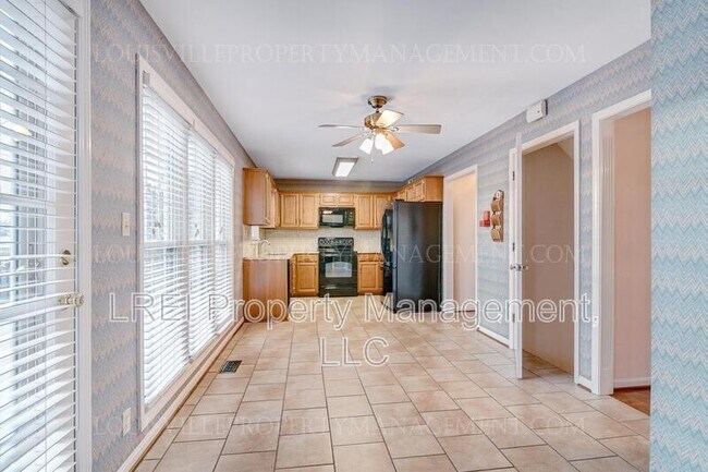 Foto del edificio - 10412 Black Iron Rd