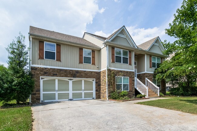 Foto del edificio - Charming Home!!