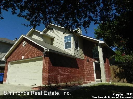 Primary Photo - 3 br, 2.5 bath House - 6039 Woodway Place