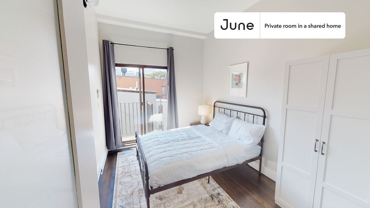 Primary Photo - Room in Shared 4 bed/2 bath home