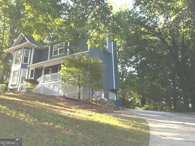 Foto del edificio - 3707 John Carrol Dr