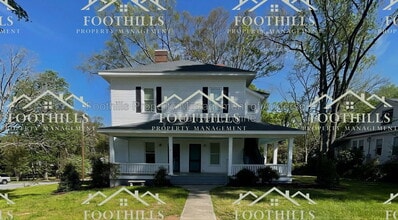 Building Photo - 120 Anderson Ave