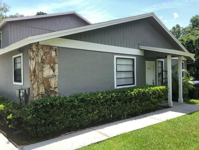 Photo - 10101 Lake Oak Cir (Tampa, FL) Apartment