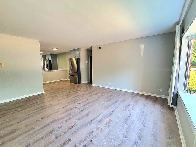 Foto del edificio - 1503 N Milwaukee Ave