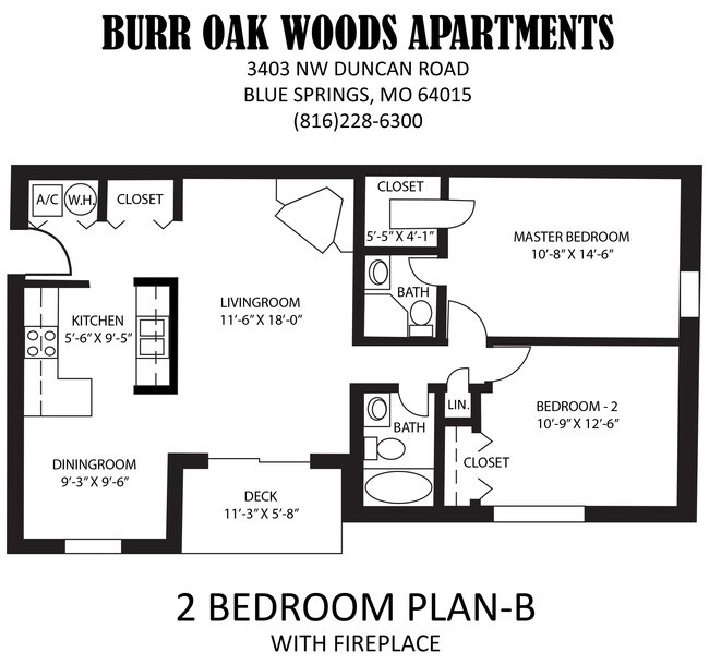 Building Photo - 3415 NW Duncan Rd