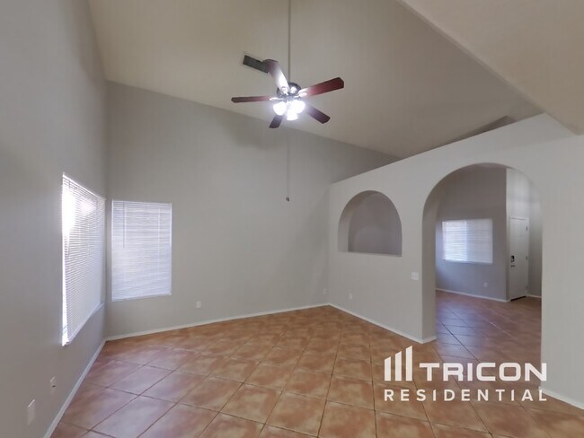 Foto del edificio - 6642 E Northridge Street Mesa AZ