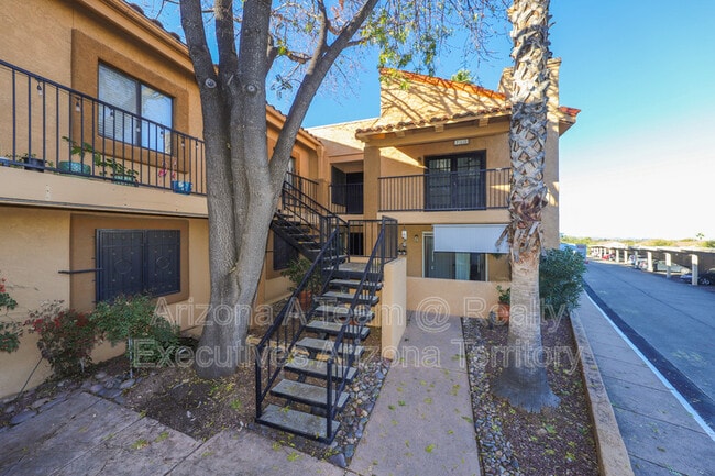 Foto del edificio - 8271 N Oracle Rd