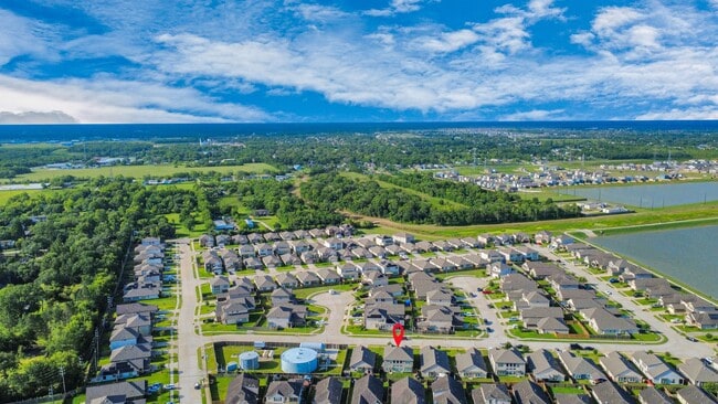 Building Photo - 622 Aberhill Dr