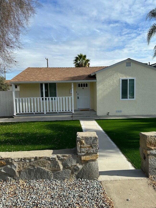 Foto del edificio - 317 Richfield Ave