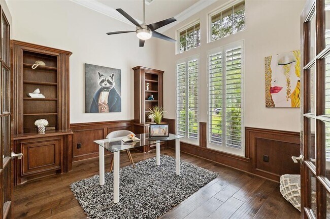 Foto del edificio - 10906 Crestwater Cir