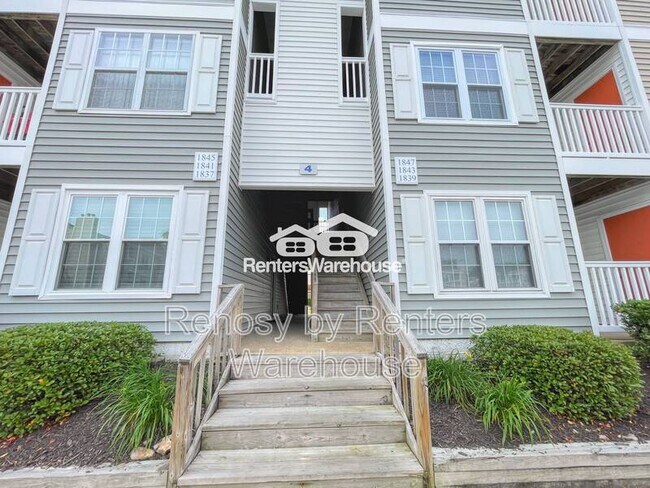 Foto del edificio - 1843 Chantilly Ct
