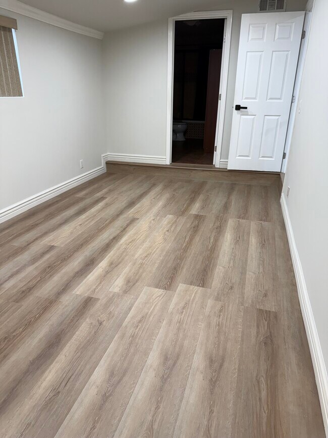 Dormitorio principal - 1125 Stanley Ave