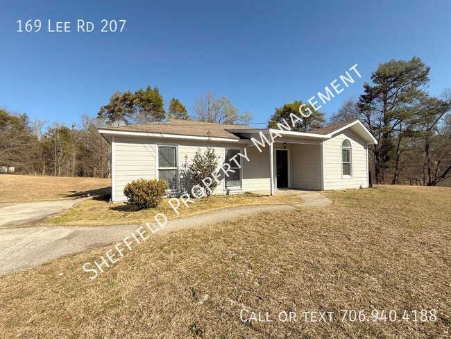 Building Photo - 169 Lee Rd 207