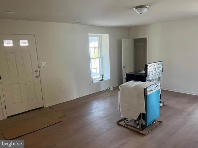 Foto del edificio - 2210 New Falls Rd