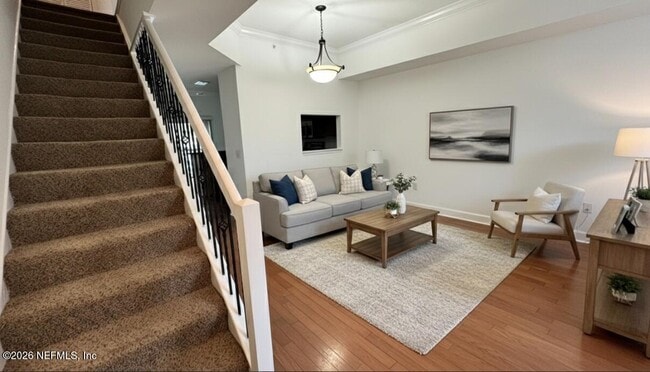 Foto del edificio - 9745 Touchton Rd