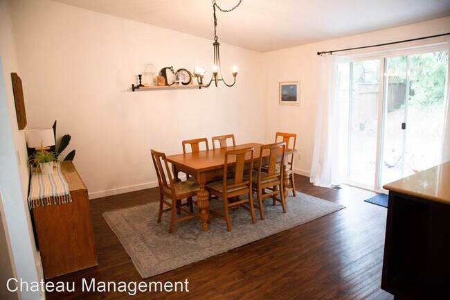 Foto del edificio - 4 br, 2 bath House - 4015 SW Western Blvd.