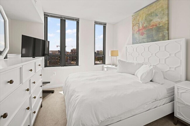 Foto del edificio - 1405 S Fern St