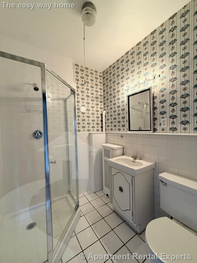 Foto del edificio - 186 Powder House Blvd