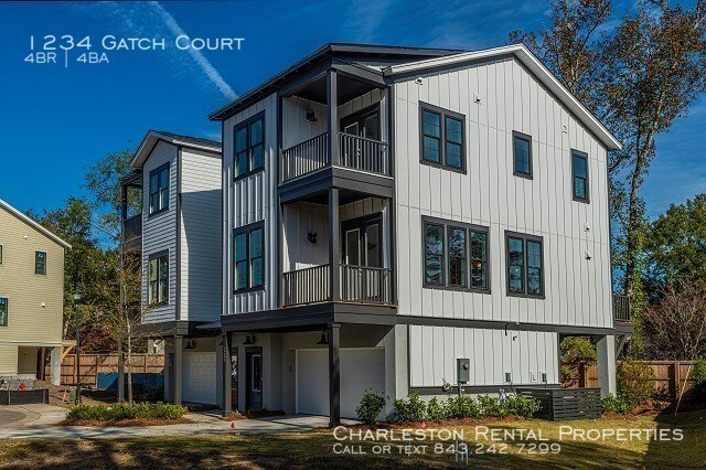 Building Photo - 1234 Gatch Ct