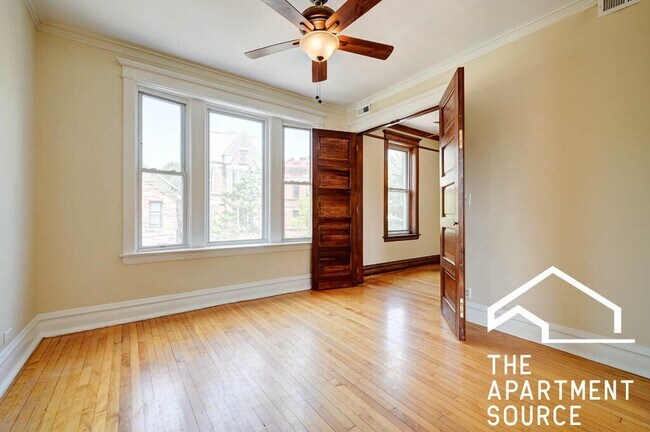 Foto del edificio - 2241 W 21st St