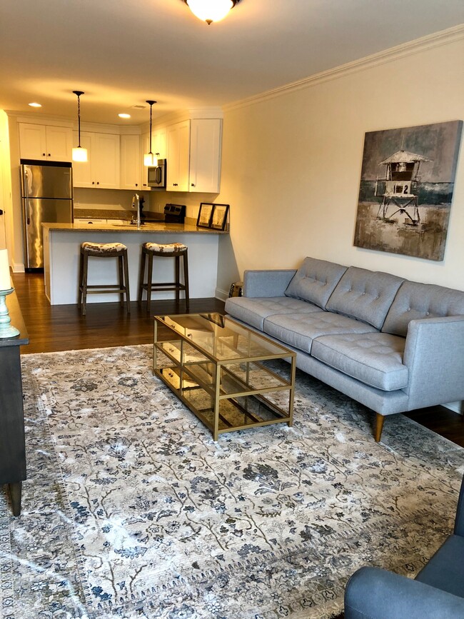Foto del edificio - 159 Danbury Rd