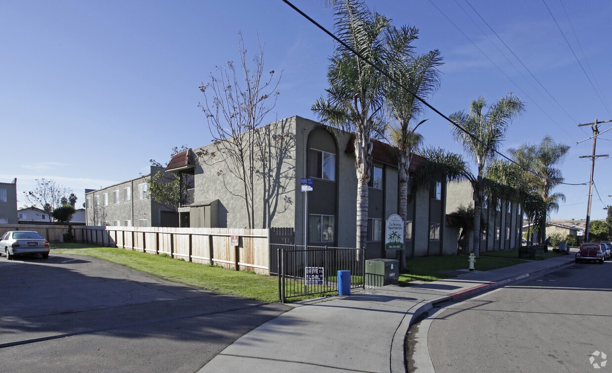 Foto principal - La Serena Apartments