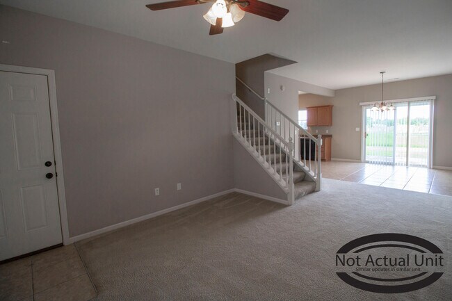 Building Photo - 5000 Derby Ridge Dr