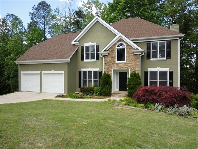 Foto principal - 216 Beaver Creek Lane