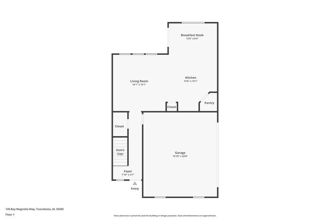 Building Photo - 145 Bay Magnolia Way
