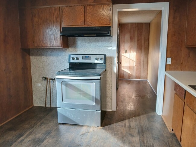 Foto del edificio - 1625 Mansfield St