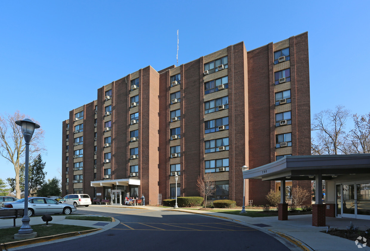 Foto principal - Catoctin View Apartments